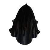 JB Racing Black Visor-Yamaha R15-V3